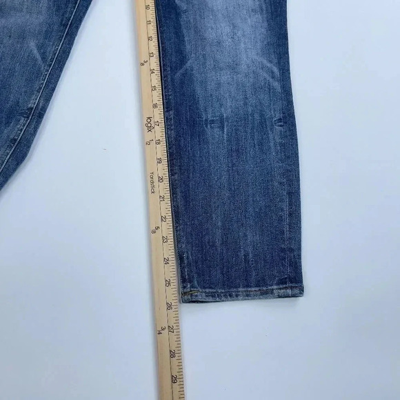 Dittos Skinny Leg Jeans - Picture 8 of 11